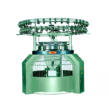 漳州偉翔精密機械有限公司-BCM/90FL 型高速單面毛絨衛衣針織機